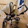 Stroller (Buggy) travel system - 2-in-1 Pushchair Image 8