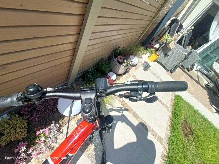 kids bike