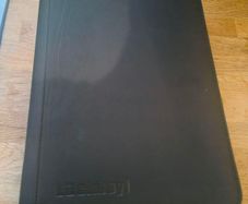 pokemon binder