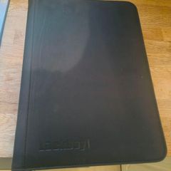 pokemon binder