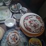 Huge Lot of China etc Image 9
