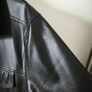 leather jacket Image 3
