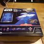 Star Wars Micro Galaxy Squadron: Razor Crest 7'' Image 3