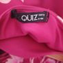 Quiz  ladies Dress Image 2