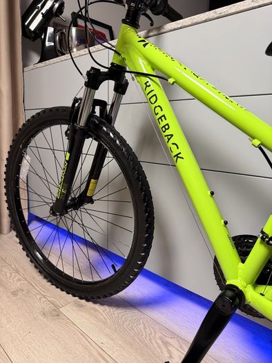 Ridgeback MX26 Junior Bike 26 inch