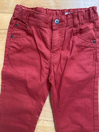 Verbaudet Trousers age 8-9