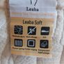 Double mattress, high quality by Faith & Ethan anti allergy very comfortable back support  (retail price 460) Image 3