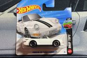 Hot wheels Porsche 911 Turbo Cabriolet