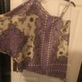 new river island cover up / top Image 4