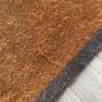 Garden Trading Double Coir Doormat Image 3