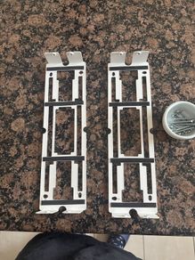 Ikea Symfonisk Wall Brackets