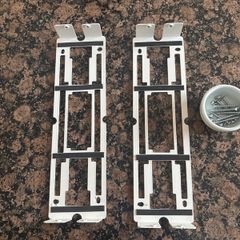 Ikea Symfonisk Wall Brackets