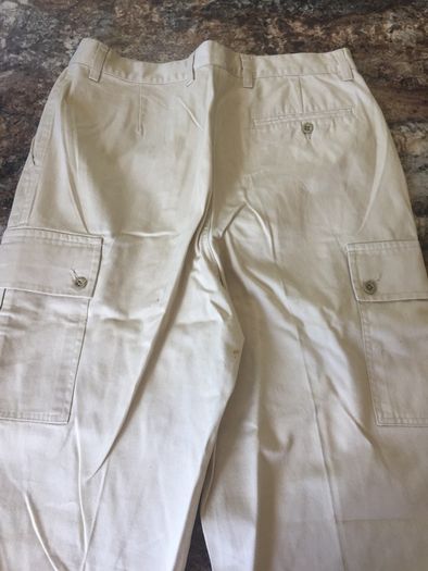 Ralph Lauren Polo Trousers