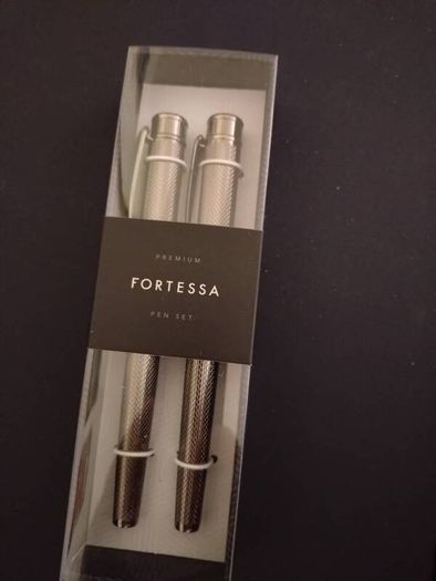 Fortessa pen set