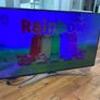 Samsung tv  55 inch Image 4