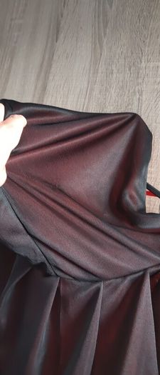 vampire cape