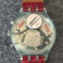 Swatch Tyrone SCG105 - Very Rare Image 4