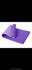 Good Nite Yoga Mat Non-Slip Exercise Training Sport