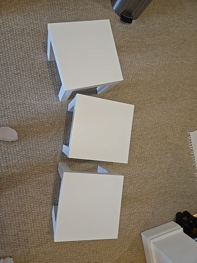 Three night stands
