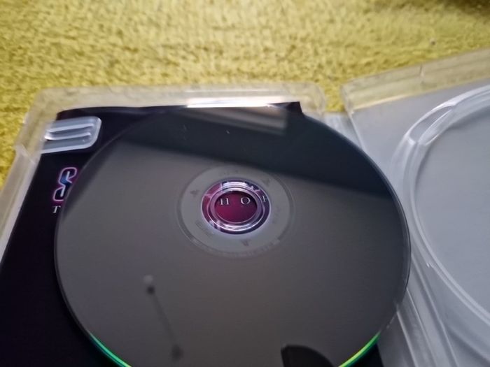 Star Ocean The last Hope PlayStation3 Ps3 games Original