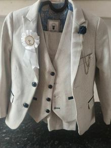 communion suit