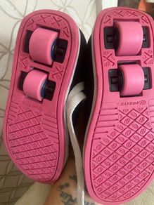 heelys
