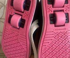 heelys