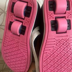 heelys