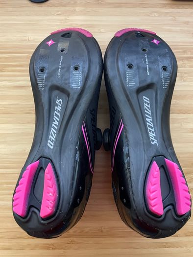 Specialized Cycling Shoes