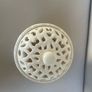 Ceramic Celtic trinket box Image 4
