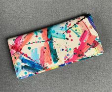 PG Purificacion Garcia Womans Wallet - American Style