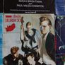 Bundle of 9 vinyl singles,All uk releases Image 8