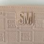 Steve Madden Zip Around Wallet New Image 3