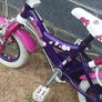 Girls bike Image 4