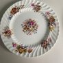 Ansley pair of  dinner plates Image 2