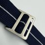 Military watch strap 22mm Image 4