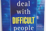 How to Deal with Difficult People