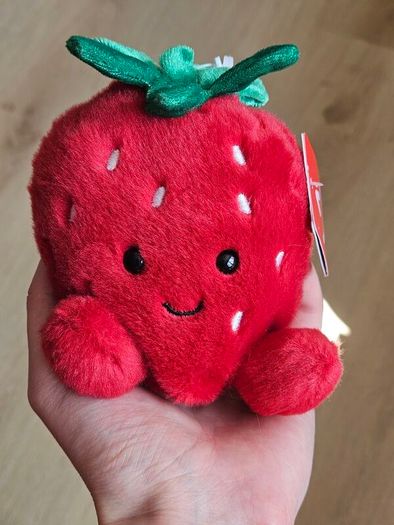 Brand New Plushies and Teddy Bears