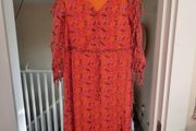 Woman's dress