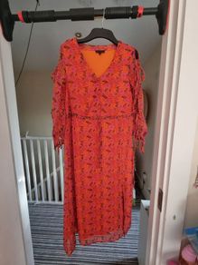 Woman's dress