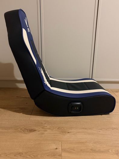Gaming Chair - Blue