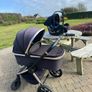 baby stroller Image 2