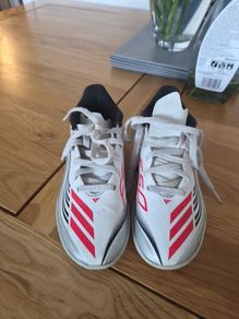 Messi F50 Astro Boots