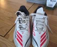 Messi F50 Astro Boots