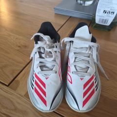 Messi F50 Astro Boots
