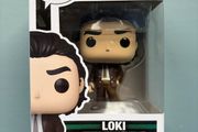Funko Pop - Loki 1312 - Season 2 Marvel - Vinyl Action Figure