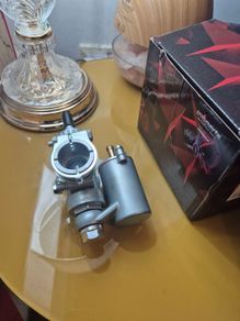 2 stroke carburetor MZ CZ JAP