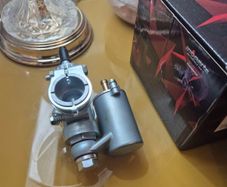 2 stroke carburetor MZ CZ JAP
