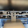 Frameless Monitor 24 Inch Dell U2419h Led Ips Hdmi Usb Full Hd 1920 X 1080/ Used Image 5