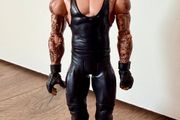 Wwe figure